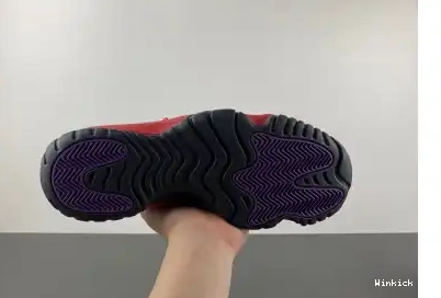 Air Jordan 11 0704
